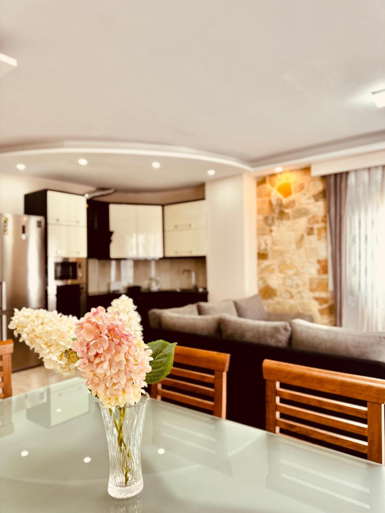 Villa Merkuri 希马拉 外观 照片